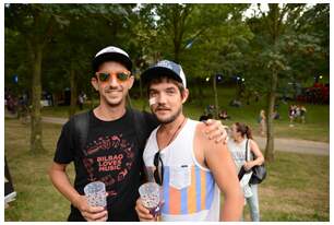 Foto 44 de la jueves 6 de julio | Bilbao BBK Live 2017
